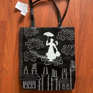 Disney Mary Poppin’s Tote